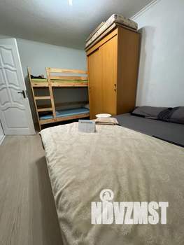 Дом 95м², 1-этажный, посуточно,