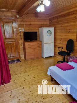 Дом 100м², 2-этажный, посуточно,