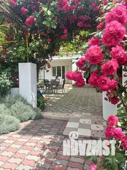 Дом 25м², 2-этажный, посуточно,