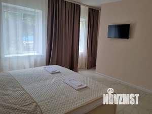 Дом 90м², 1-этажный, посуточно,