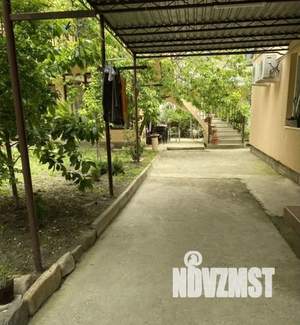 Дом 35м², 2-этажный, посуточно,