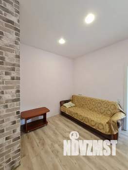 Дом 33м², 2-этажный, посуточно,