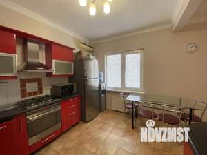 Дом 80м², 1-этажный, посуточно,