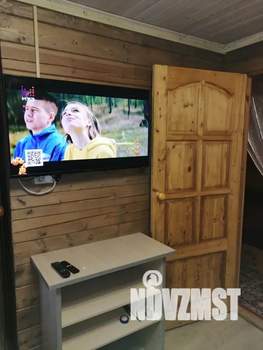 Дом 35м², 2-этажный, посуточно,