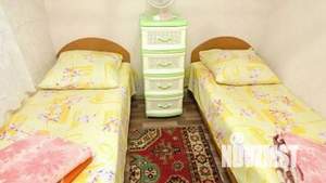 Дом 25м², 1-этажный, посуточно,