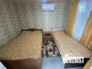 Дом 40м², 1-этажный, посуточно,