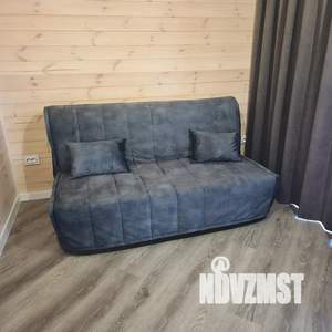 Дом 42м², 1-этажный, посуточно,