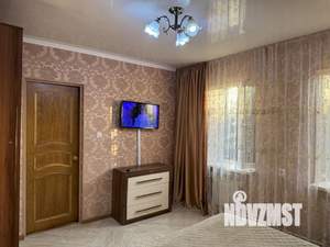 Дом 60м², 1-этажный, посуточно,