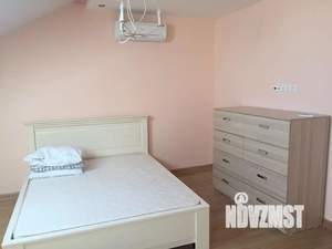 Дом 196м², 3-этажный, посуточно,