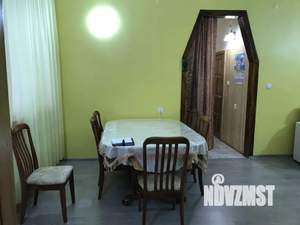 Дом 65м², 1-этажный, посуточно,