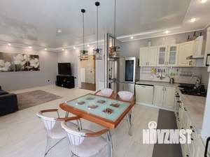 Дом 110м², 2-этажный, посуточно,