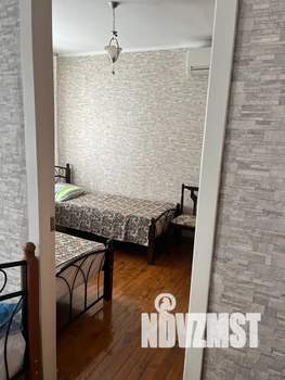 Дом 100м², 2-этажный, посуточно,