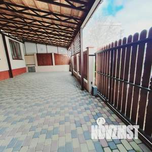 Дом 128м², 2-этажный, посуточно,