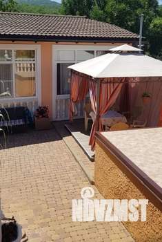 Дом 60м², 1-этажный, посуточно,