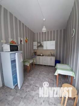 Дом 10м², 1-этажный, посуточно,