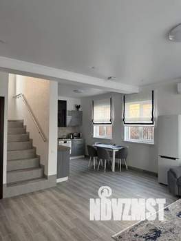 Дом 150м², 2-этажный, посуточно,