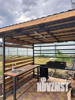 Дом 170м², 2-этажный, посуточно,