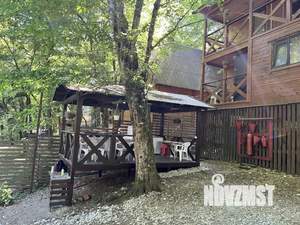 Дом 180м², 2-этажный, посуточно,