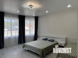 Дом 120м², 1-этажный, посуточно,