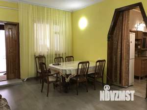 Дом 65м², 1-этажный, посуточно,