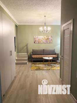 Дом 70м², 1-этажный, посуточно,