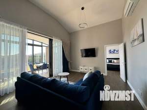 Дом 138м², 1-этажный, посуточно,