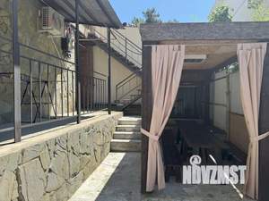 Дом 160м², 2-этажный, посуточно,