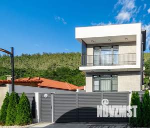 Дом 254м², 2-этажный, посуточно,