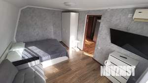 Дом 60м², 2-этажный, посуточно,