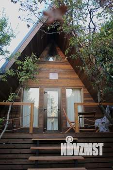 Дом 45м², 1-этажный, посуточно,