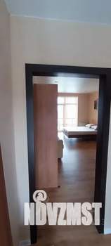 Дом 30м², 2-этажный, посуточно,