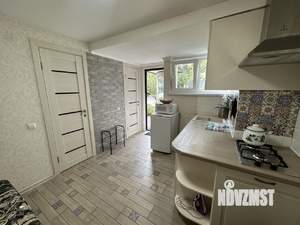 Дом 60м², 1-этажный, на длительный срок,