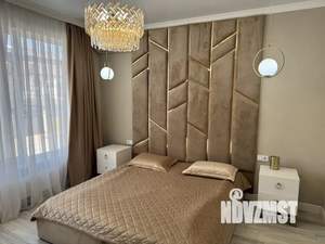 Дом 219м², 2-этажный, посуточно,