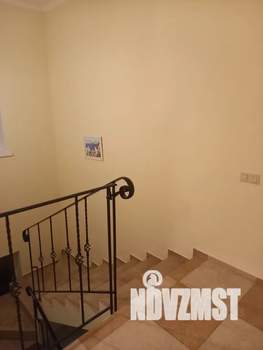 Дом 200м², 2-этажный, посуточно,