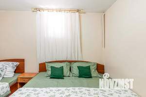 Дом 30м², 2-этажный, посуточно,