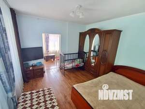 Дом 45м², 1-этажный, посуточно,