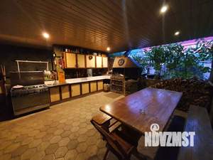 Дом 30м², 2-этажный, посуточно,