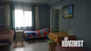 Дом 250м², 1-этажный, посуточно,