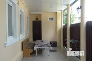 Дом 60м², 2-этажный, посуточно,