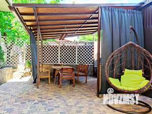 Дом 90м², 2-этажный, посуточно,