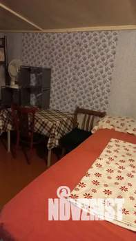 Дом 12м², 1-этажный, посуточно,