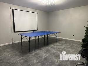 Дом 500м², 3-этажный, посуточно,