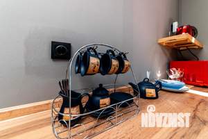 Дом 40м², 1-этажный, посуточно,