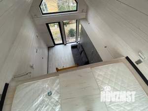 Дом 34м², 1-этажный, посуточно,