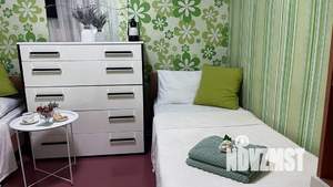 Дом 19м², 1-этажный, посуточно,