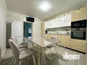 Дом 100м², 3-этажный, посуточно,