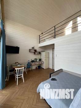 Дом 50м², 2-этажный, посуточно,