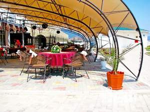 Дом 150м², 3-этажный, посуточно,