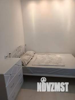 Дом 35м², 1-этажный, посуточно,