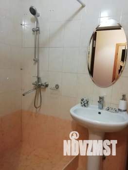 Дом 50м², 1-этажный, посуточно,